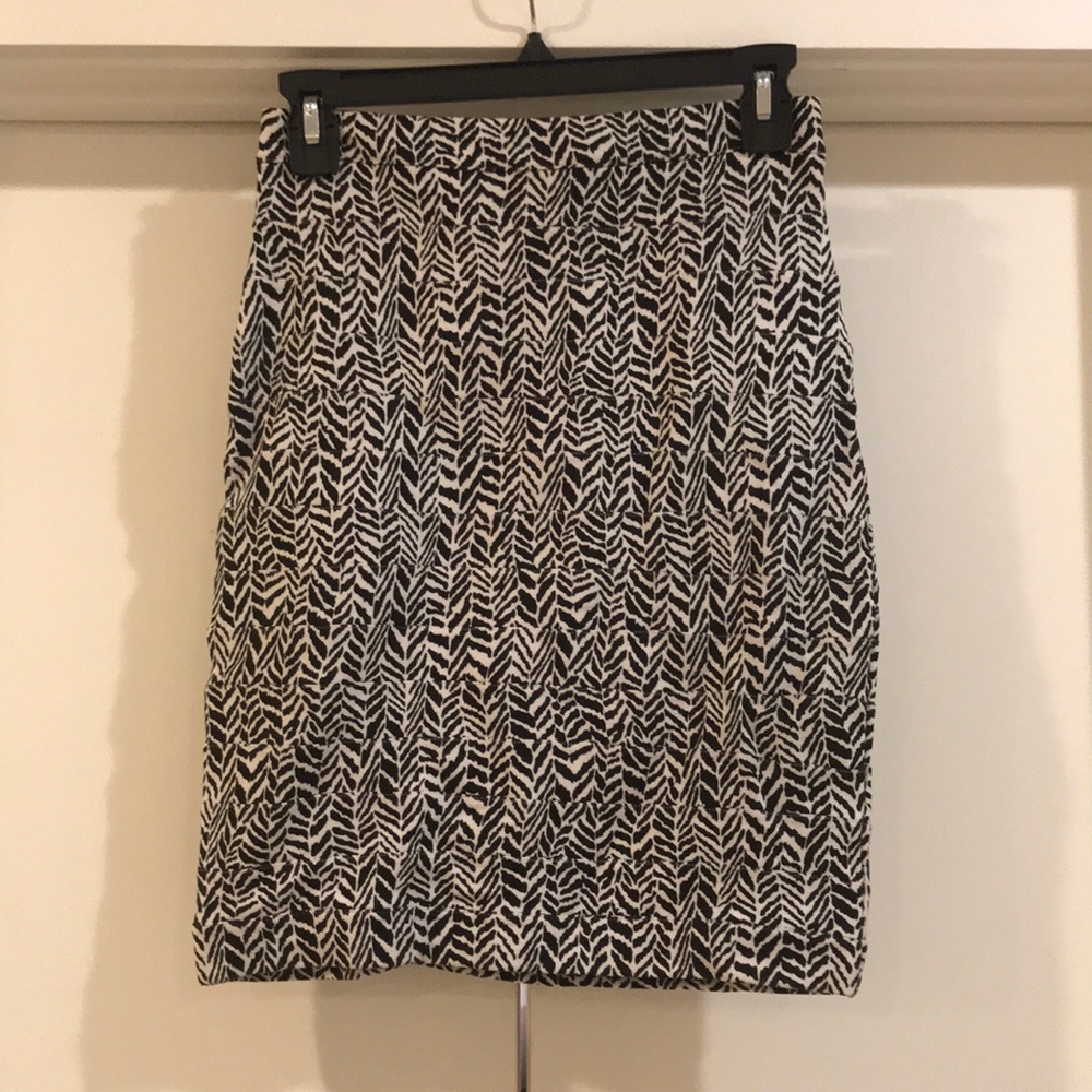Bandage Skirt